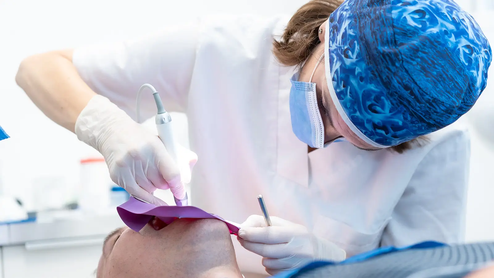 Is It Painful to Have a Root Canal